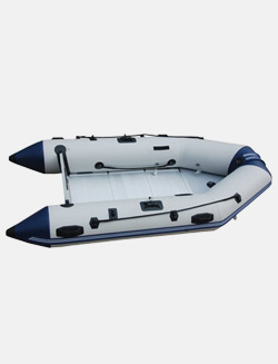 Rubber Boat 270