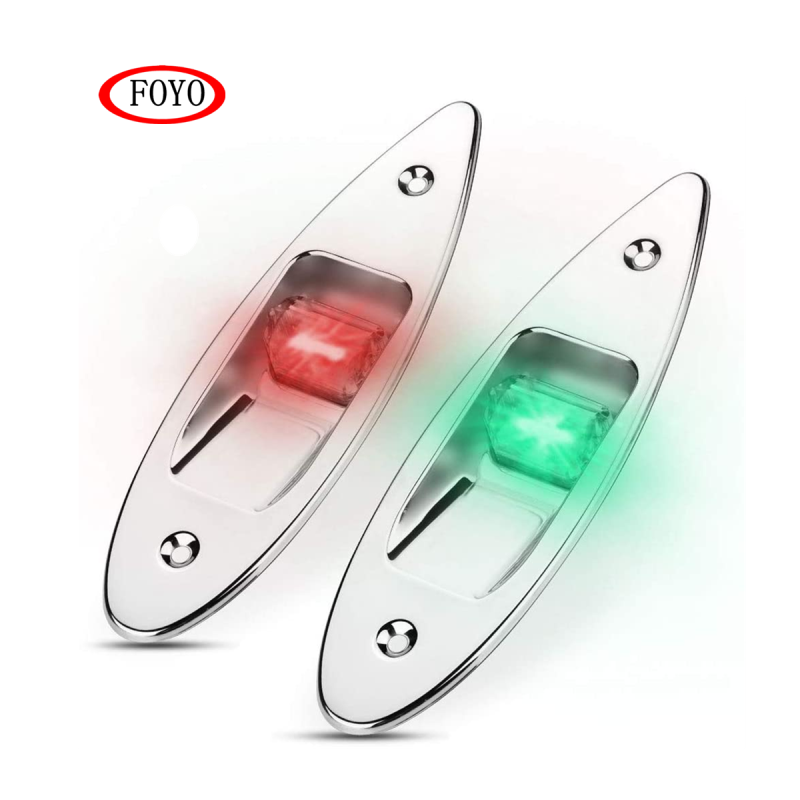 Foyo LED NAVIGATION