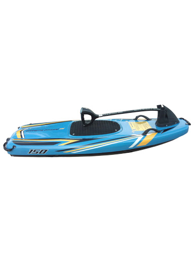 150CC jet surfboard