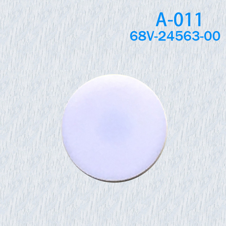Yamaha 6D8-WS24A paper filter element