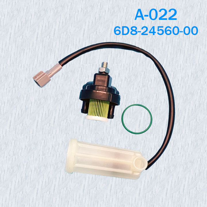 Yamaha Outboard Motor——6D8-24560 Filter