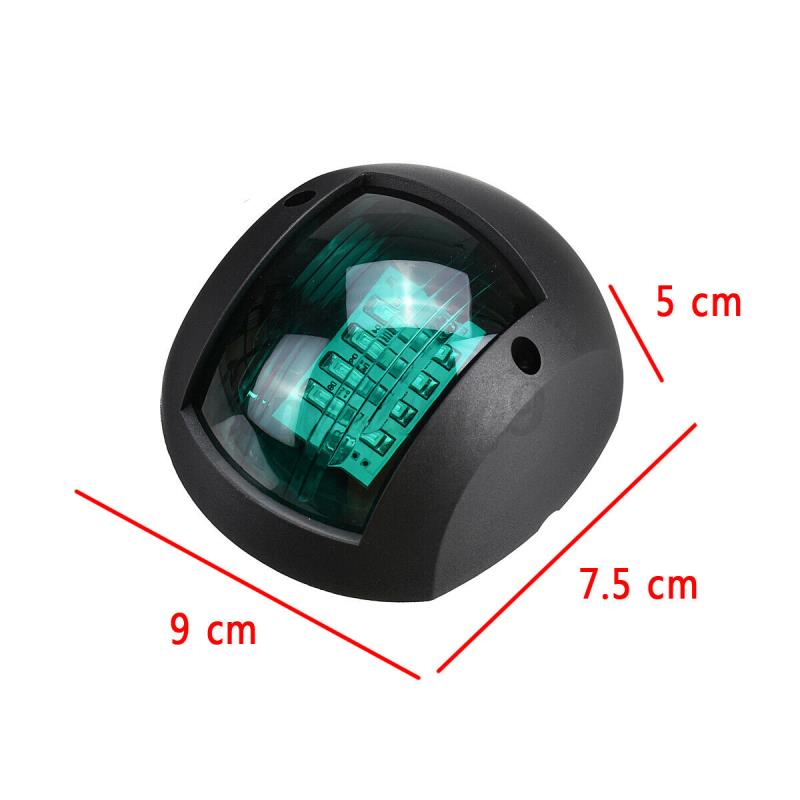 Foyo LED NAVIGATION