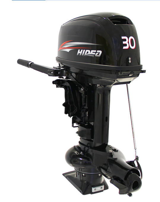 Outboard pump HDJ30F