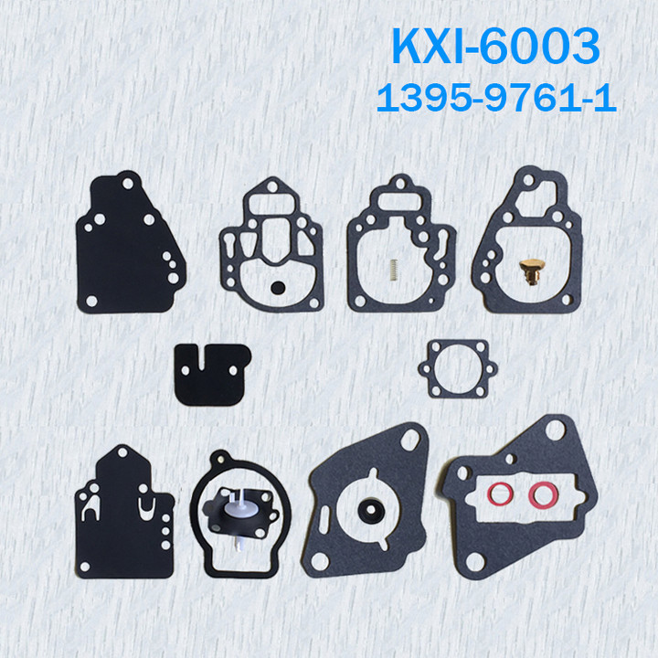 Mercury6-25HP outboard carburetor repair kit