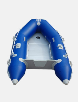 Rubber Boat 230