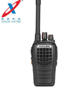 XJ-666Sintercom