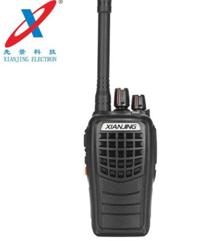 XJ-666Sintercom