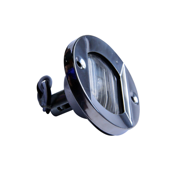 Foyo transom light