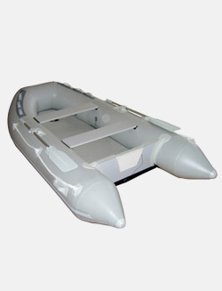 Rubber Boat 330