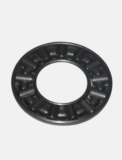 Plate bearing 15F