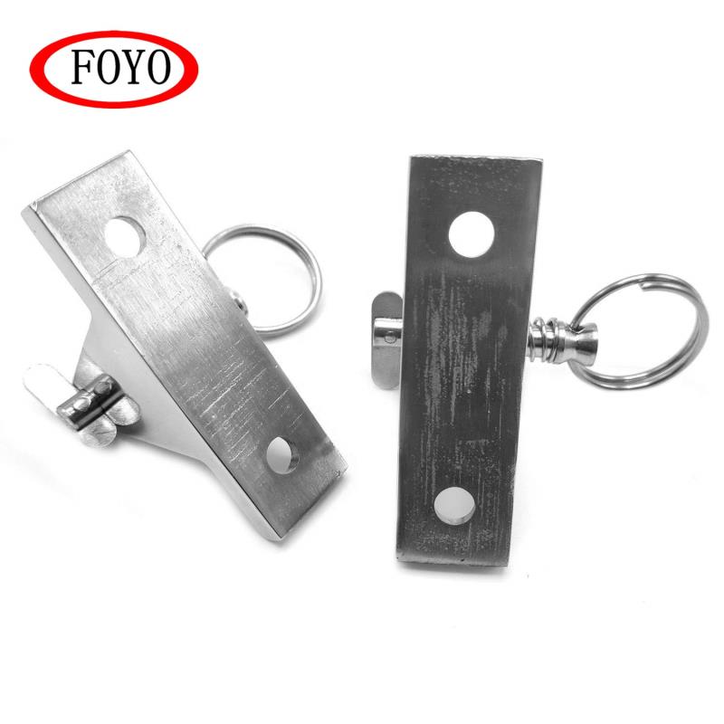 Foyo DECK HINGE