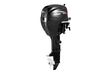 Outboard engine -- HDF15HS