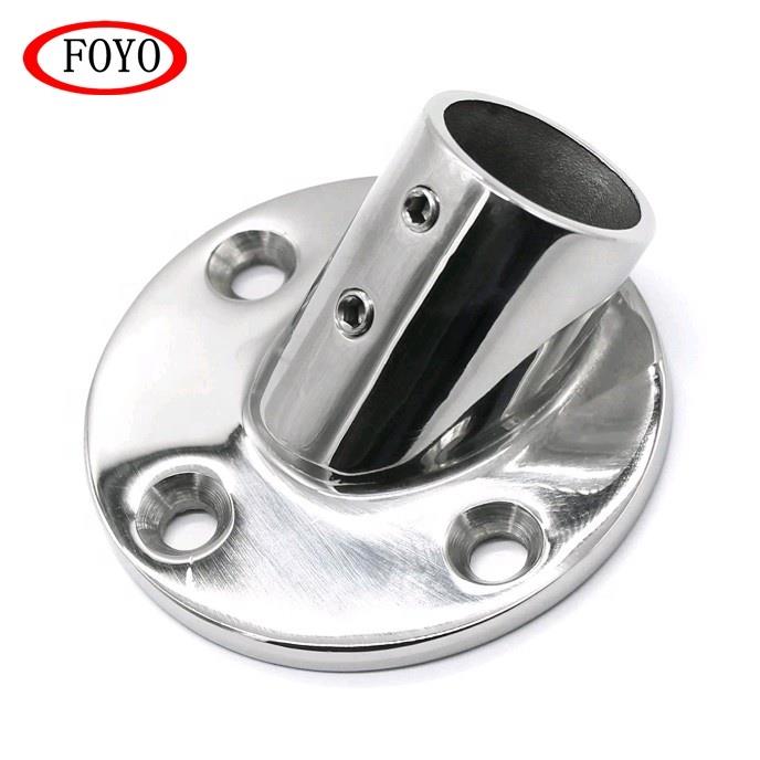 Foyo ROUND BASE RAIL