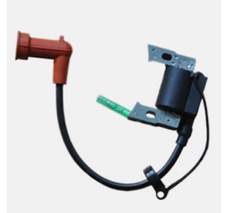 Ignition coil 2.5