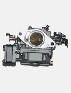 Carburetor 20F