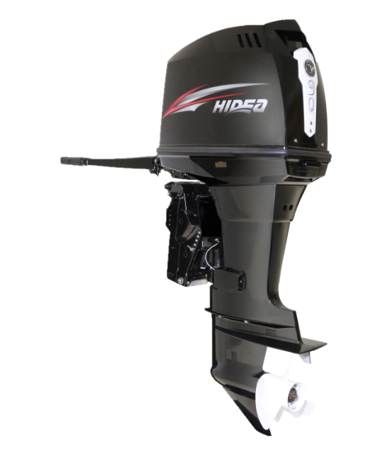 Outboard machine 90F