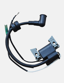 Ignition coil F6