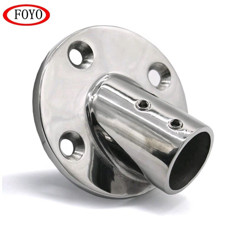 Foyo ROUND BASE RAIL