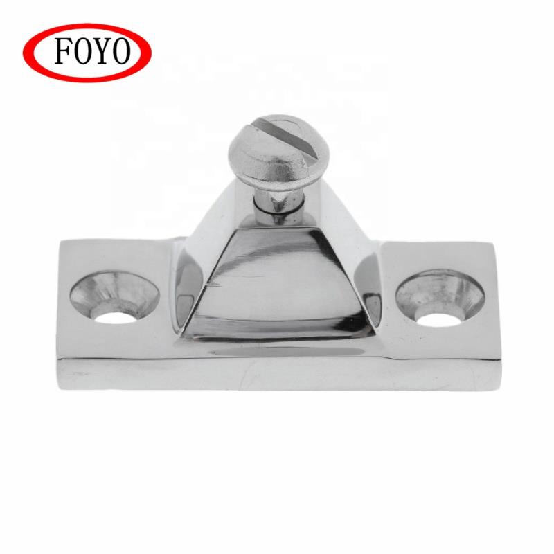 Foyo DECK HINGE SIDE