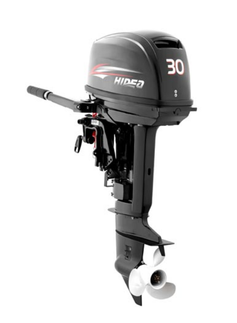 Outboard machine 30F