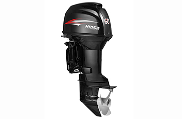 Outboard machine HD - 60F