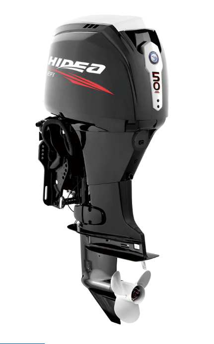 Electric control——pump outboard F50