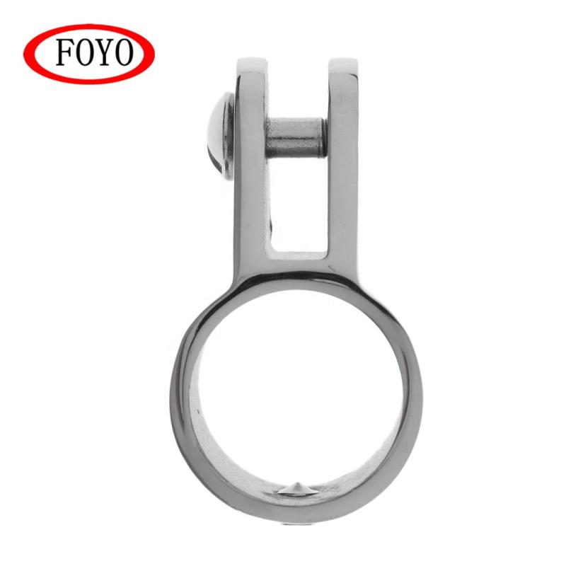 Foyo JAW SLIDE B090178