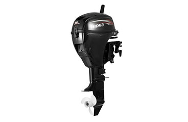 Outboard engine - HDF9.9HS