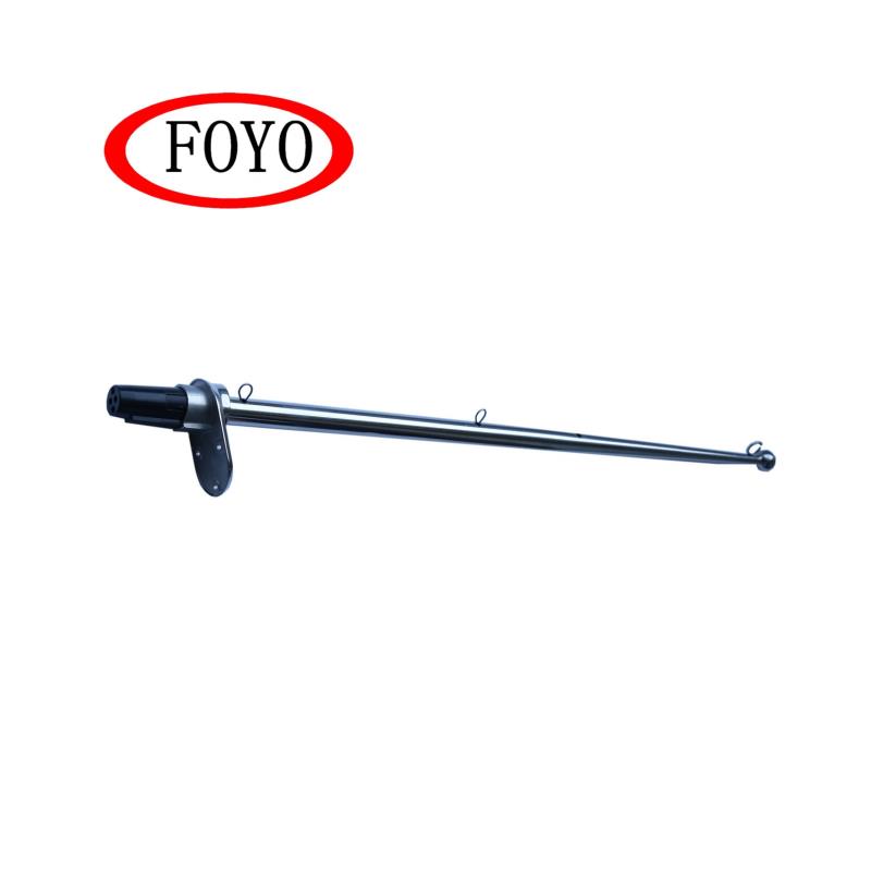 Foyo FLAG POLE