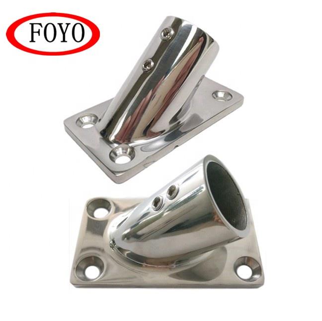 Foyo RECTANGULAR BASE