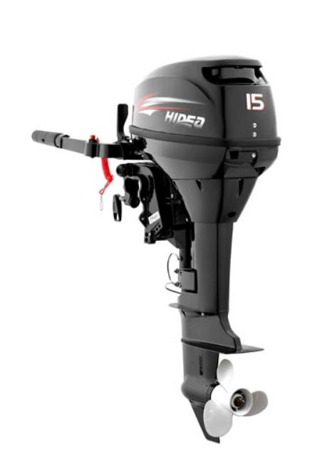 Outboard machine 15F