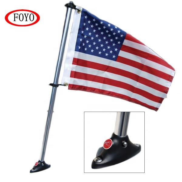 Foyo PONTOON FLAG