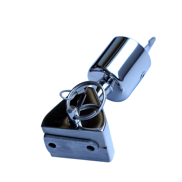 Foyo DECK HINGE BALL