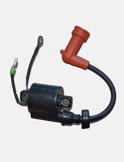 Ignition coil F40