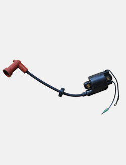 Ignition coil 60FE