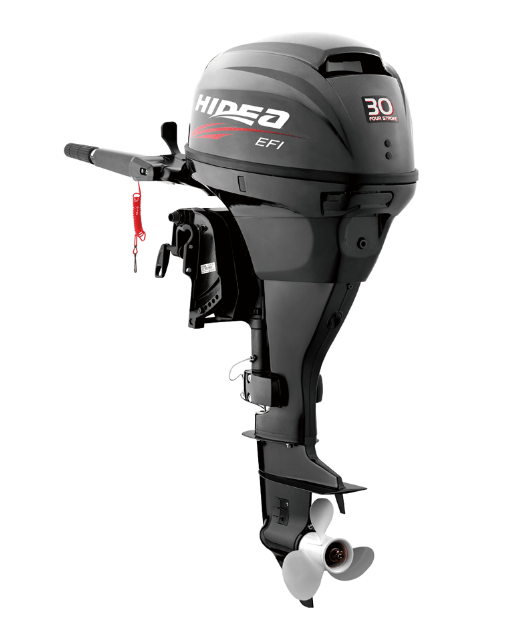 Electric control——pump outboard F30