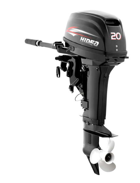 Outboard machine 20F