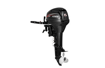 Outboard engine - HD15FHL