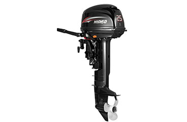 Outboard engine -- HD25FHL