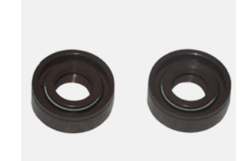 Oil seal F2.5