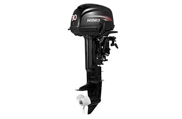 Outboard engine -- HD30FHL