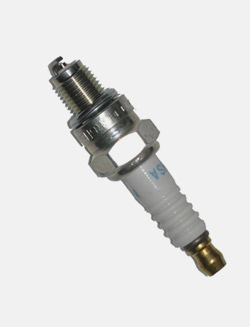 Spark plug F6