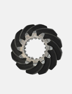 Pinion 60F