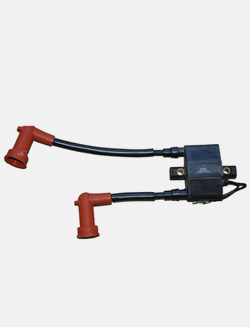 Ignition coil 20F