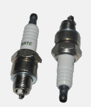 Spark plug F2.5