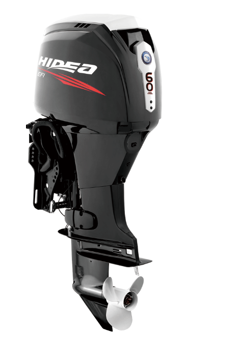 Electric control——pump outboard F60