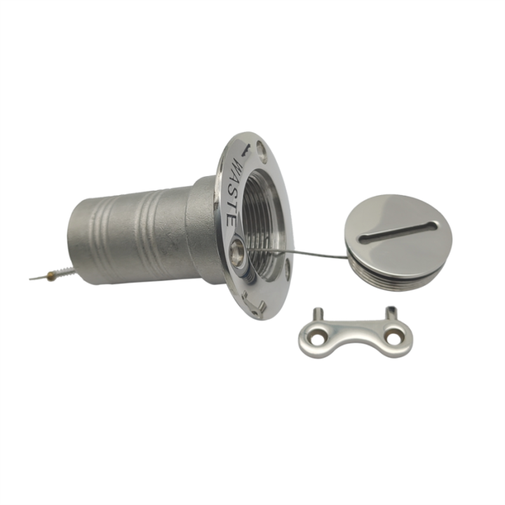 Foyo BOAT WASTER DECK FILL H100104