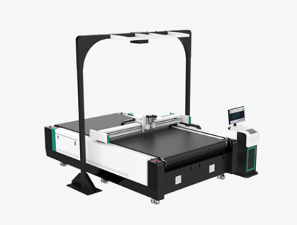 Cutting machine AOL-1625-CS