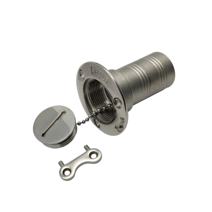 Foyo BOAT WASTER DECK FILL H100300