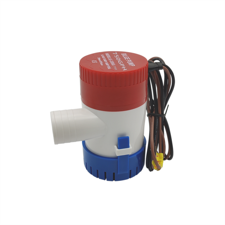 Foyo Bilge Pump750GPH